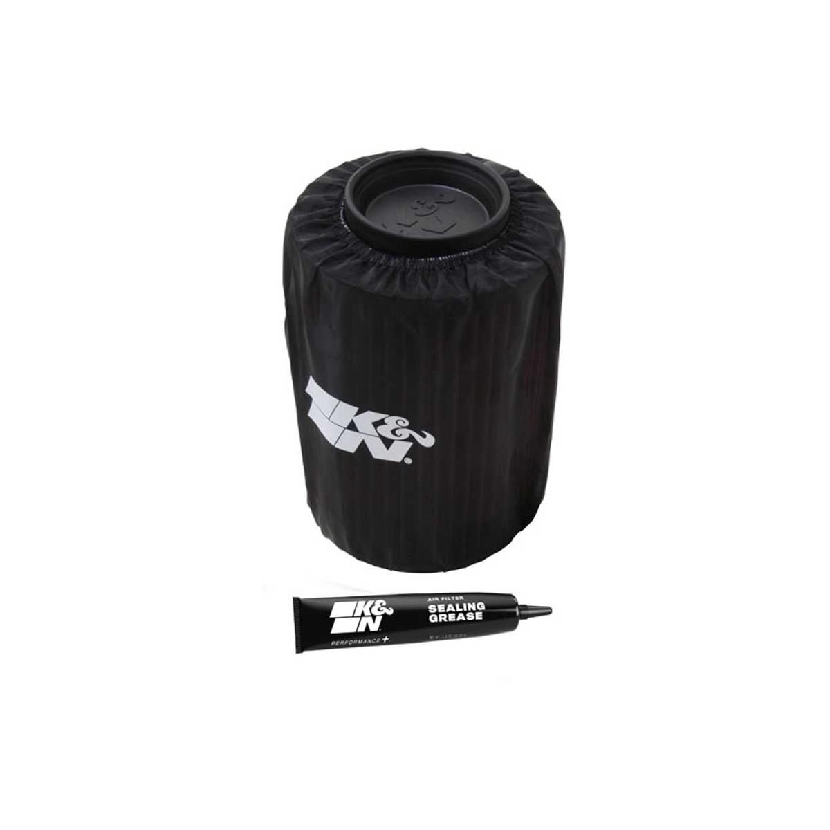 K&N AIR FILTER KPL-8007, , scaau_hi-res