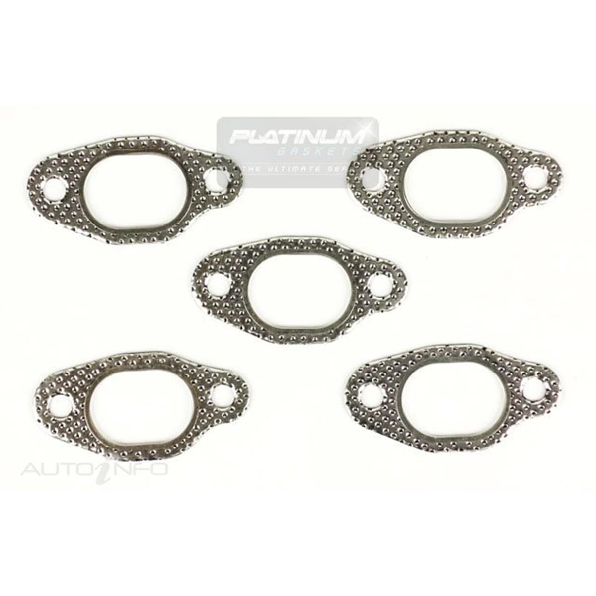 EXHAUST MANIFOLD SET, , scaau_hi-res