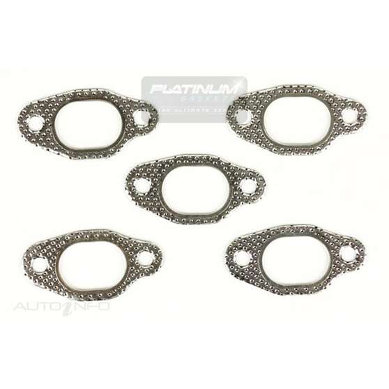EXHAUST MANIFOLD SET, , scaau_hi-res