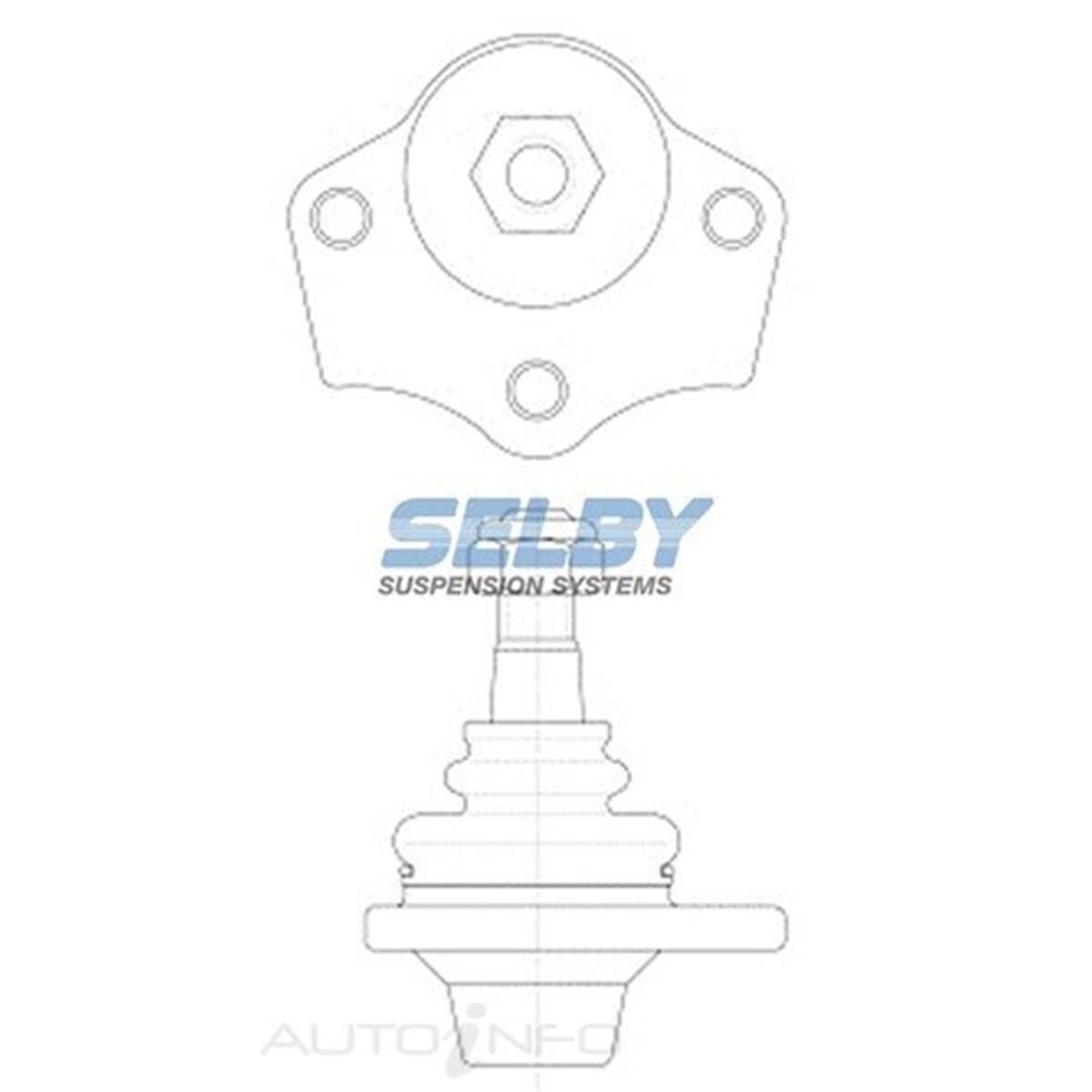 BJ UPP FAIRLANE ZF - ZL, FALCON XA - XF, , scaau_hi-res