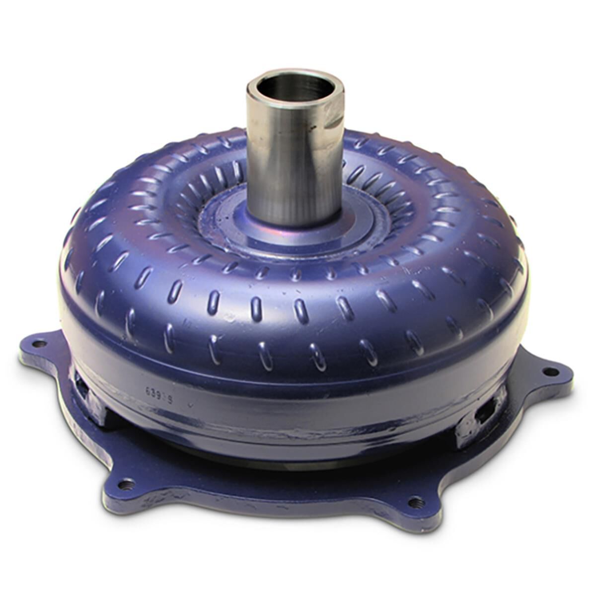 B&M TRAVELER CONVERTER 2000 4L80E, , scaau_hi-res