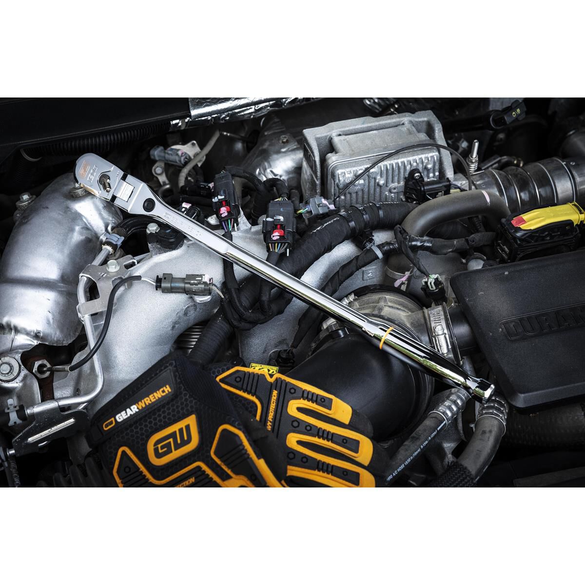 RAT FP LCK FLX 1/2DR 120XP, , scaau_hi-res