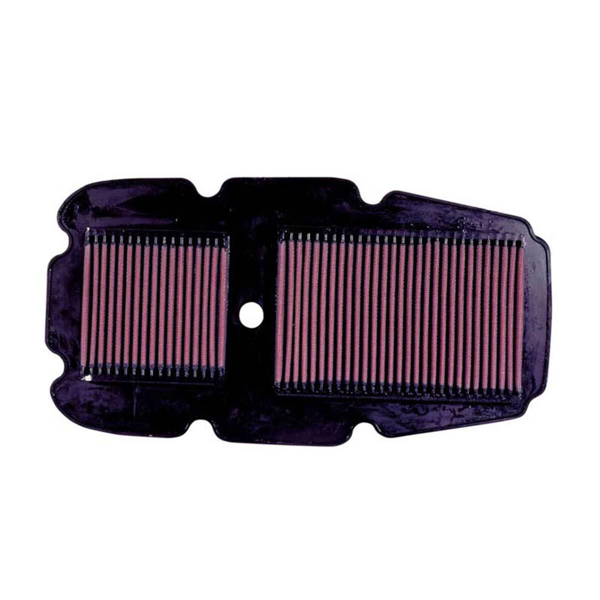 K&N AIR FILTER KHA-6501, , scaau_hi-res