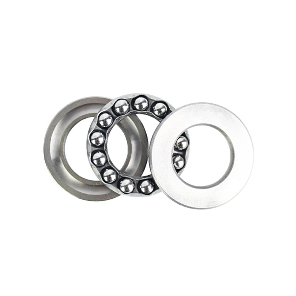 Easylift Jockey Wheel Replacement Thrust Bearings Standard Duty, , scaau_hi-res