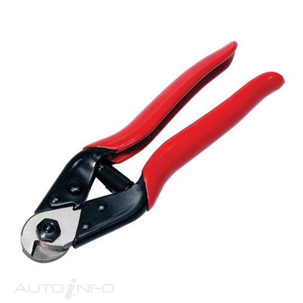 Toledo Wire Rope And Spring Cutter 316022 Supercheap Auto