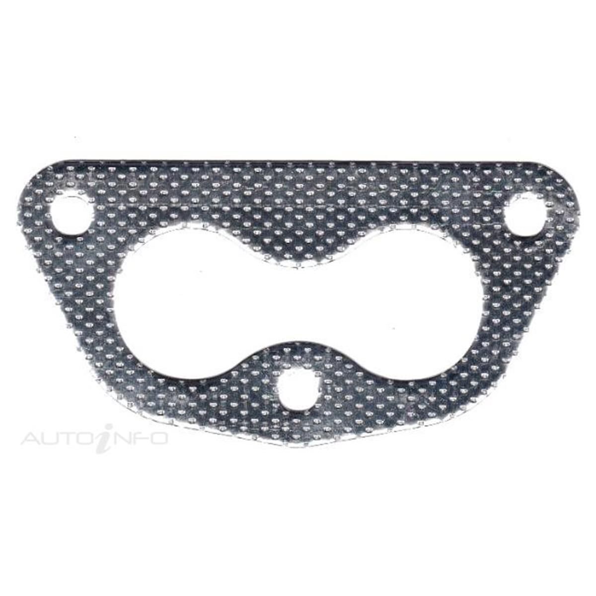 PTQ EXHAUST FLANGE GASKET, , scaau_hi-res