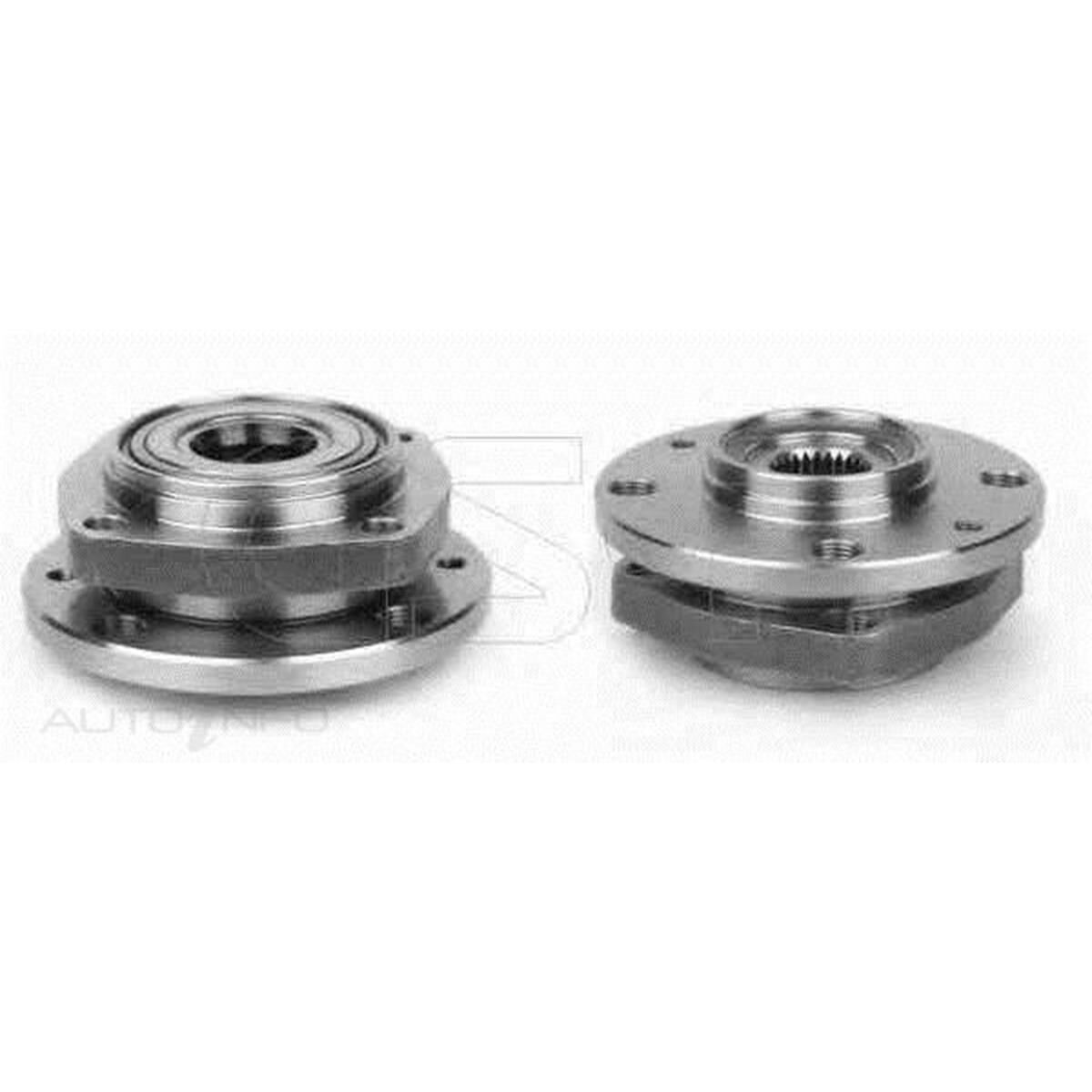 HUB, , scaau_hi-res
