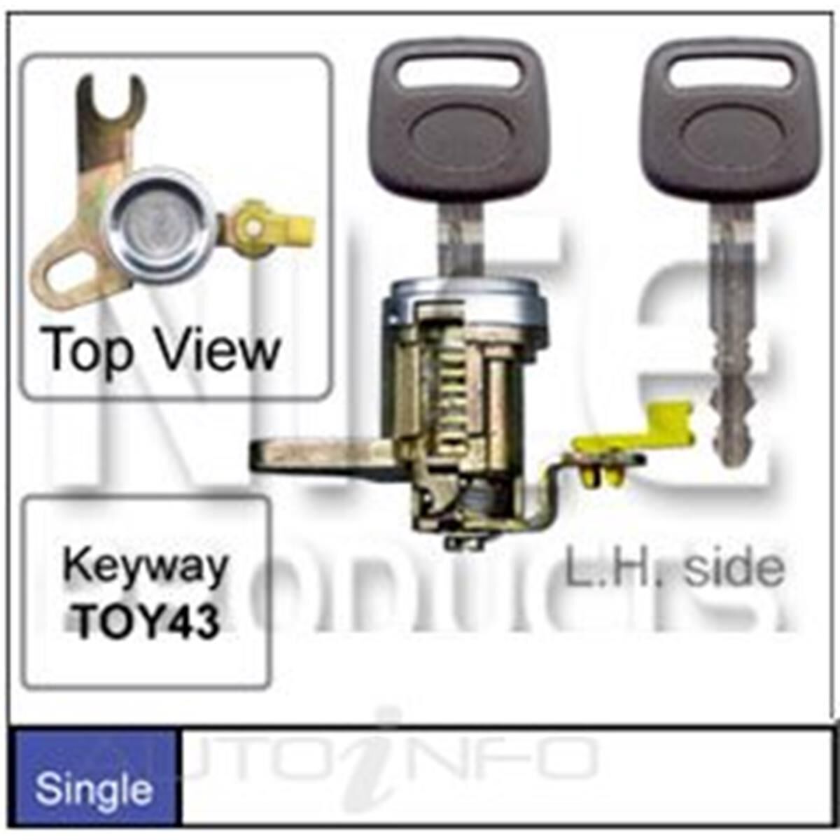 Door Lock, , scaau_hi-res