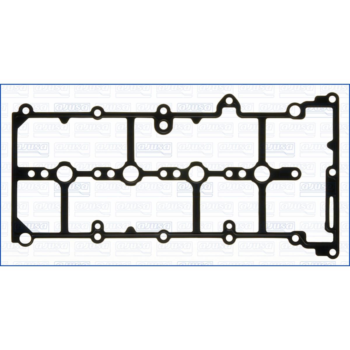 SUIT GMH Z19DTH 16v VALVE COVER GSKT, , scaau_hi-res