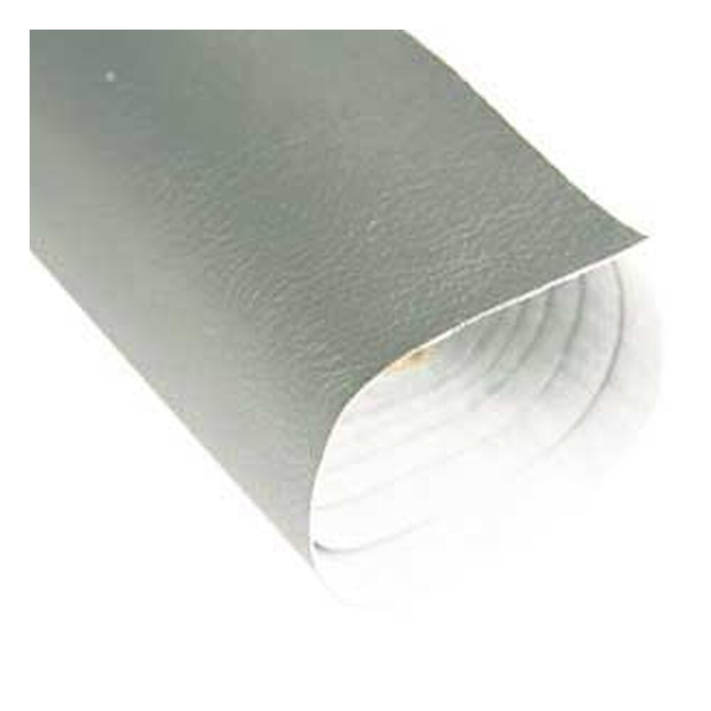 Aerpro Vinyl Roll fine Grain Accessory, Grey, 12m VLGR12 Supercheap Auto