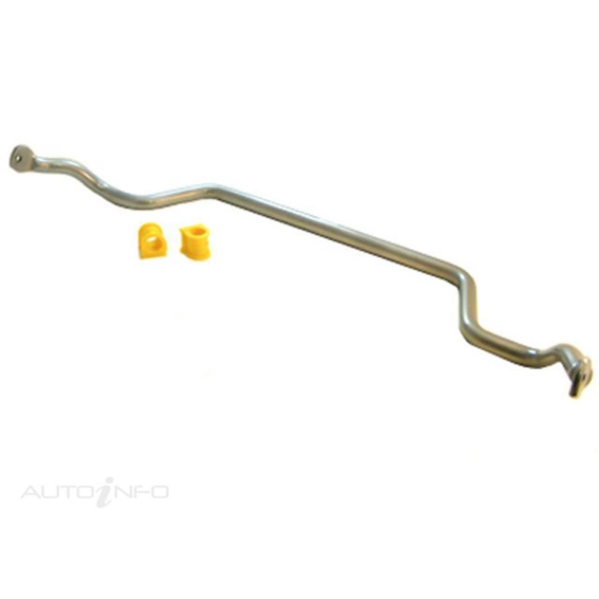 SWAY BAR 27MM HEAVY DUTY, , scaau_hi-res