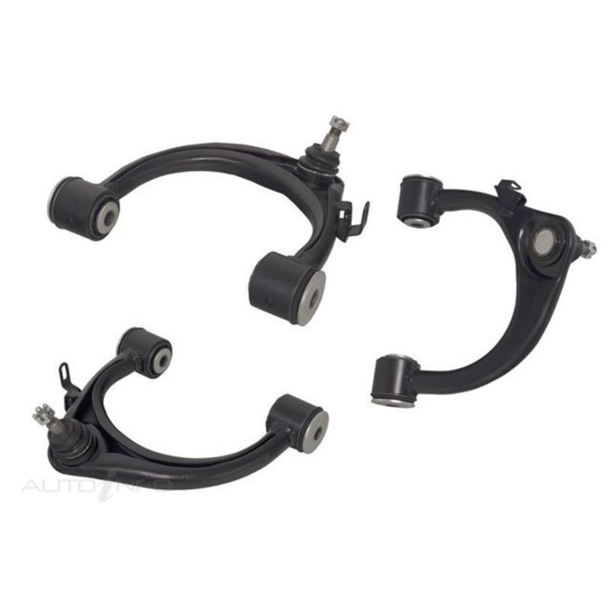 LEXUS LX470  UZJ100  04/1998 ~ 07/2007  FRONT LOWER CONTROL ARM  LEFT HAND SIDE, , scaau_hi-res