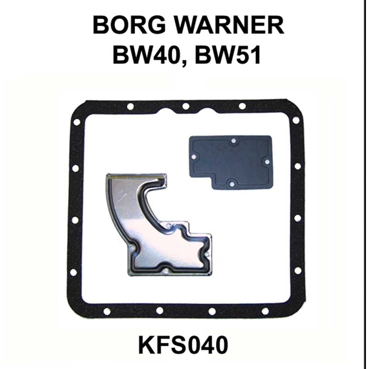 Gfs40 Bw40/Bw51 Ford Xe/Xf Toyota, , scaau_hi-res