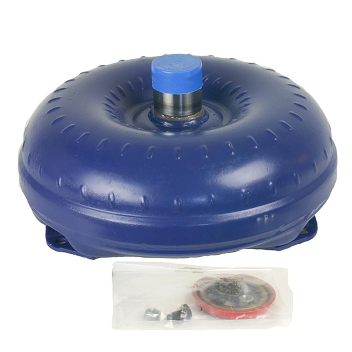 HOLESHOT 2400 TORQUE CONVERTER POWERGLIDE & V8 TRIMATIC, , scaau_hi-res