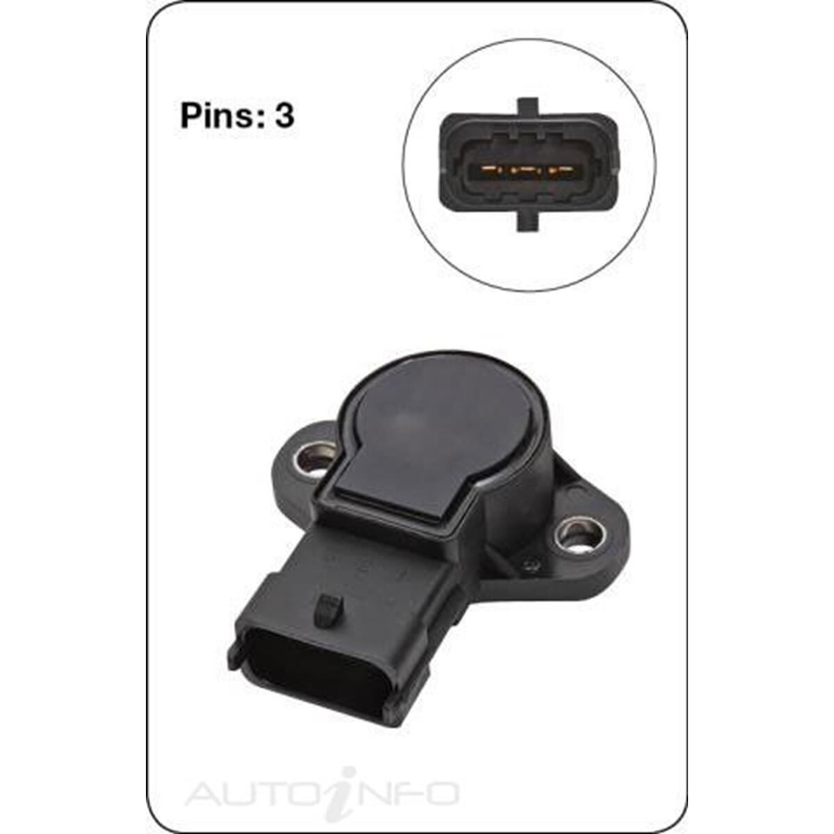 TRIDON THROTTLE POSITION SENSOR, , scaau_hi-res