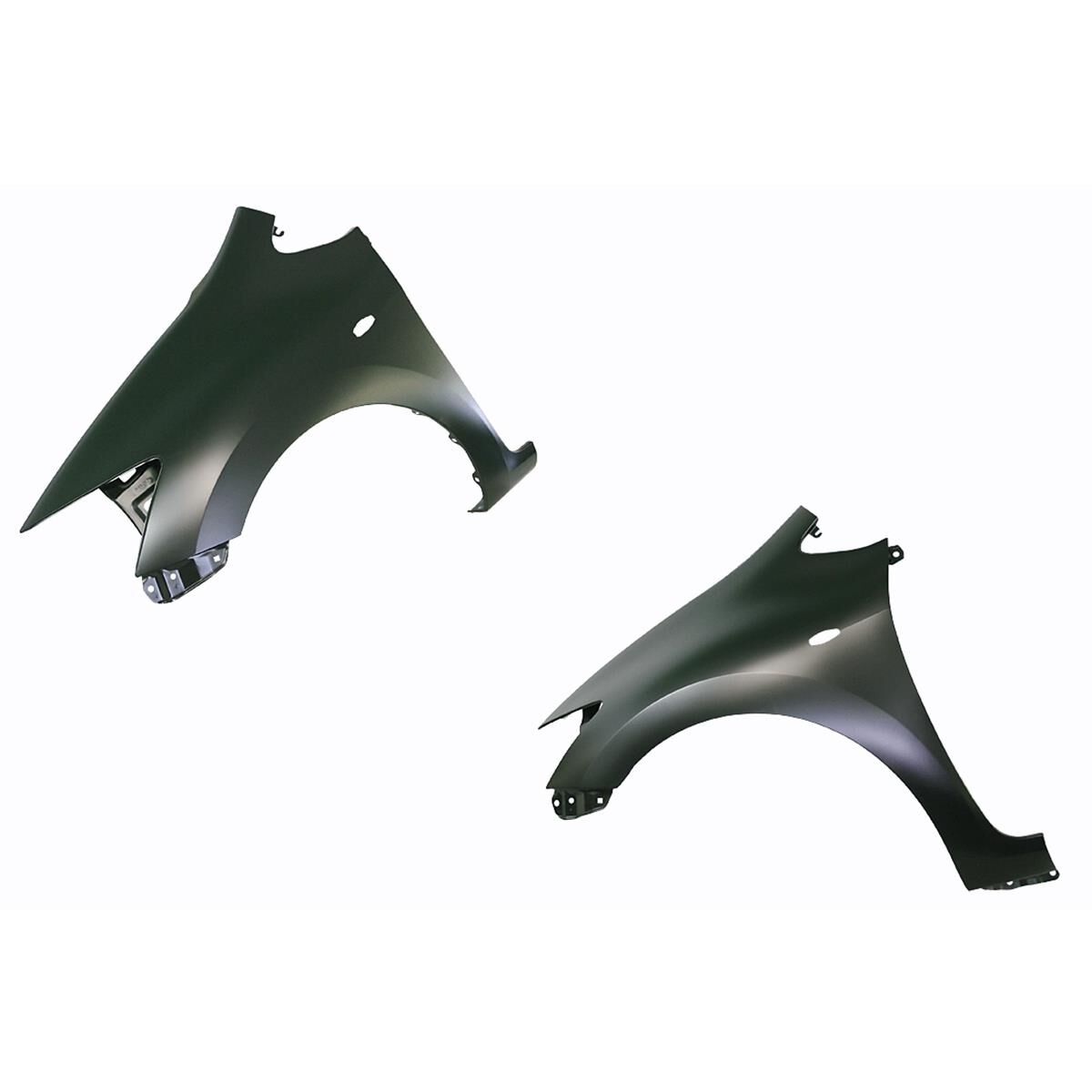 TOYOTA COROLLA HATCHBACK  ZRE152  05/2007 ~ 09/2009  GUARD  LEFT HAND SIDE, , scaau_hi-res