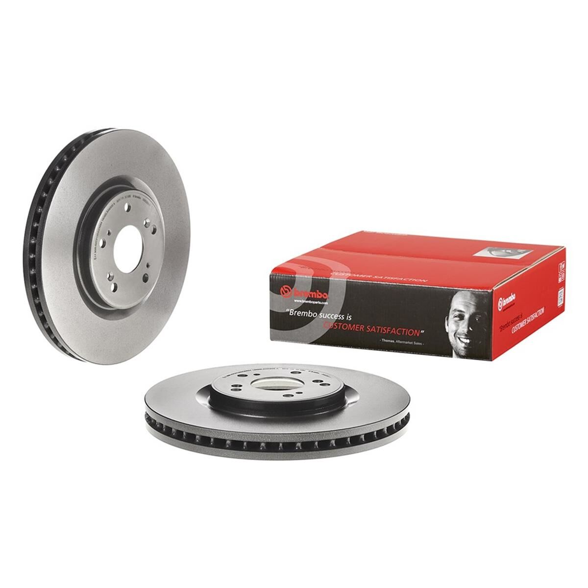 BREMBO DISC ROTOR, , scaau_hi-res