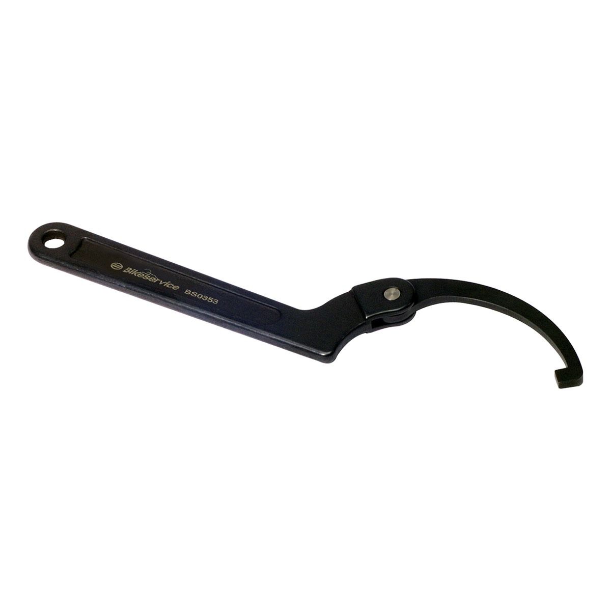 Pin spanner top supercheap