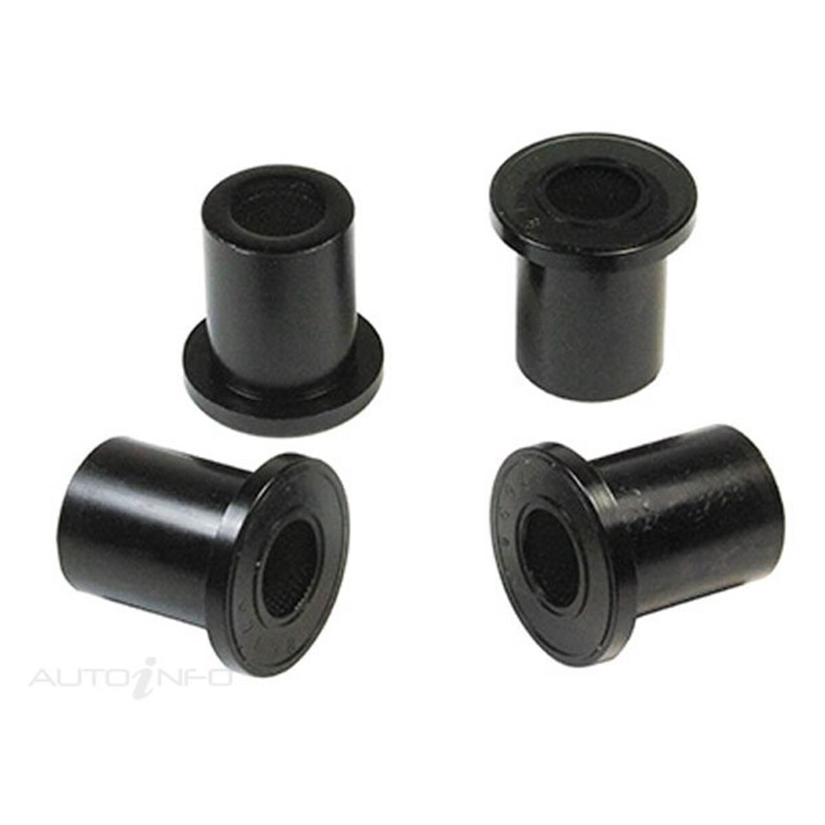 Spring - shackle bushing, , scaau_hi-res