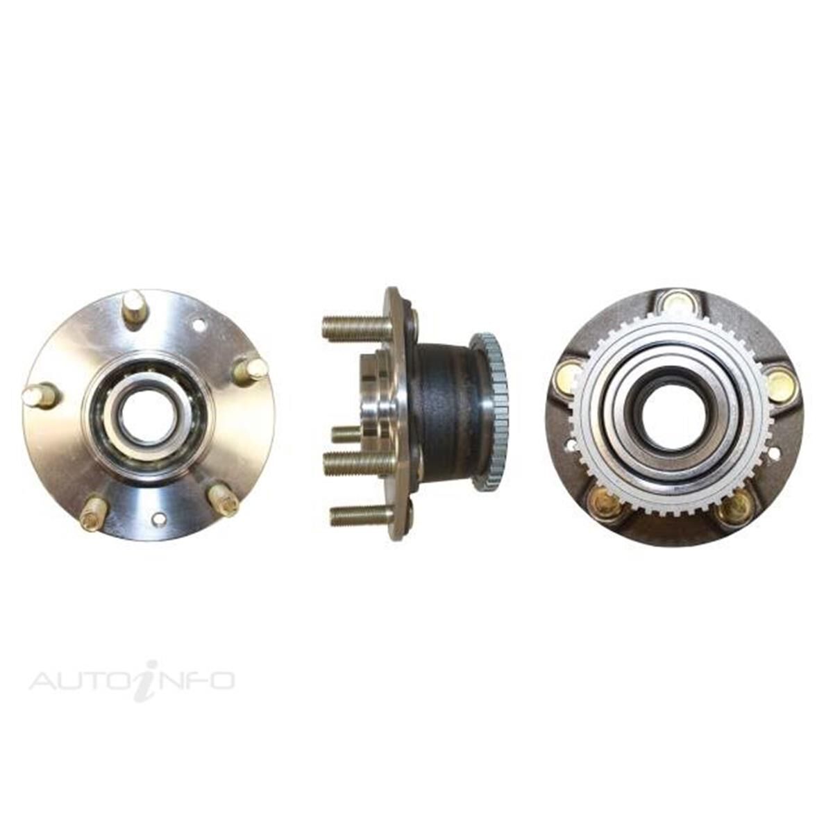 HUB ASSEMBLY, , scaau_hi-res