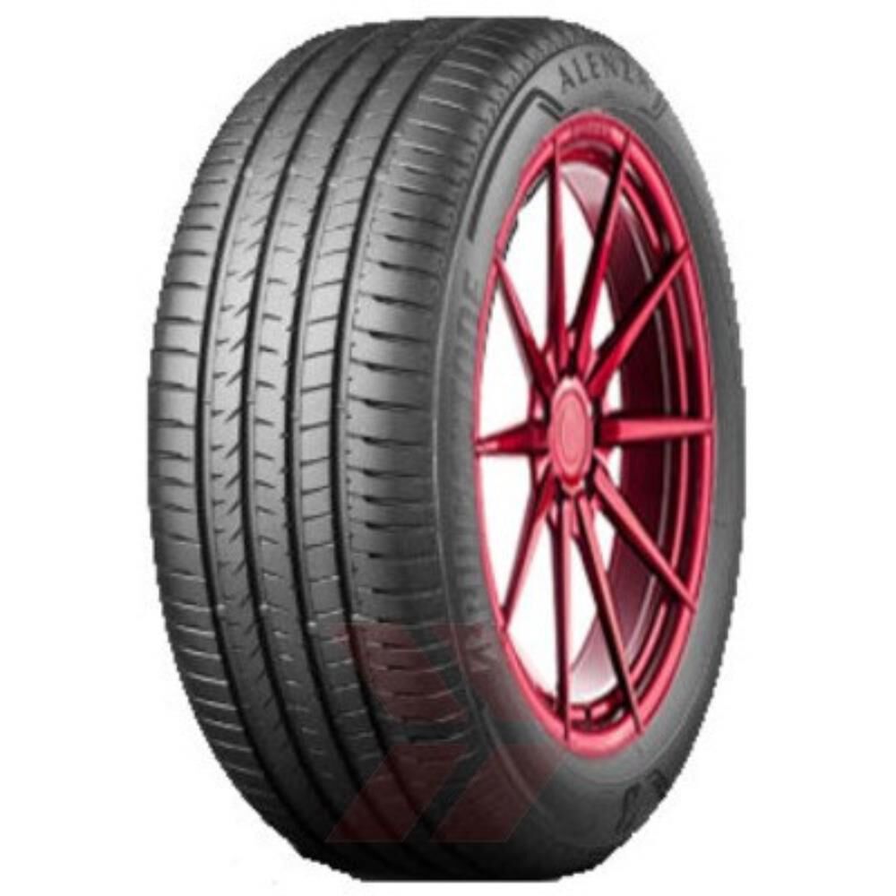Bridgestone Alenza 001 4X4 Tyres 225/60R18 100H Tyre Size: 225/60R18 100H