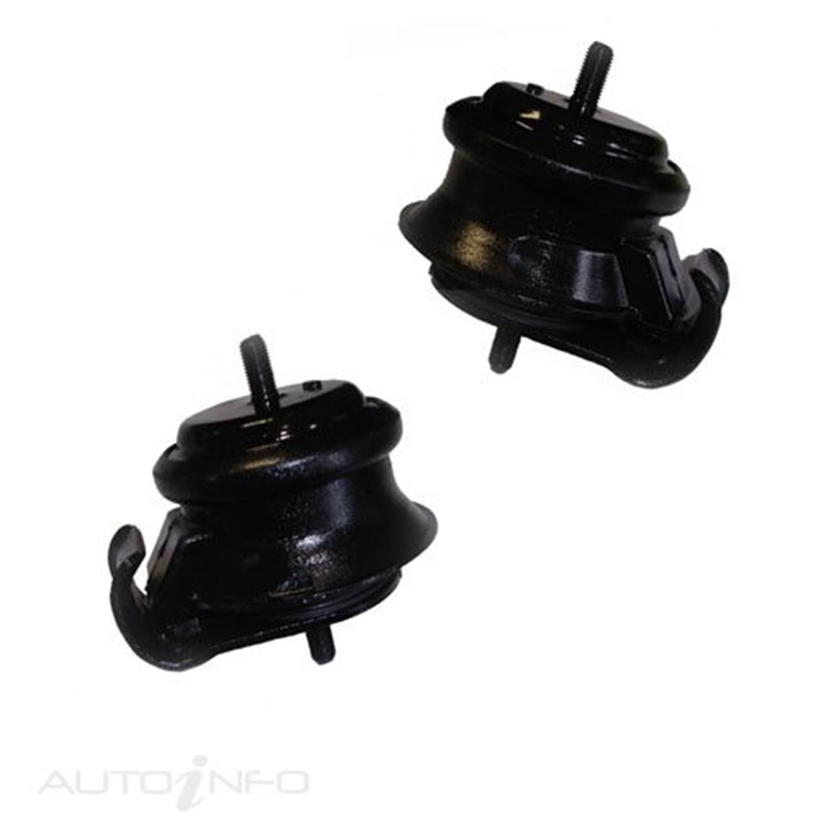 Nissan 300zx 89-97 Front Lh/Rh, , scaau_hi-res