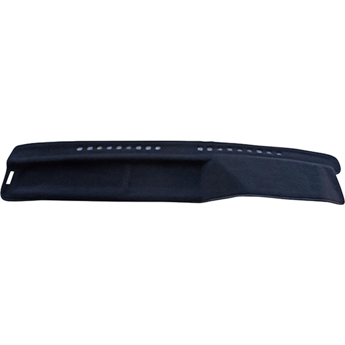 Sunland Black Dashmat to suit Mitsubishi Express SE/L300/SF/SH - M1801, , scaau_hi-res