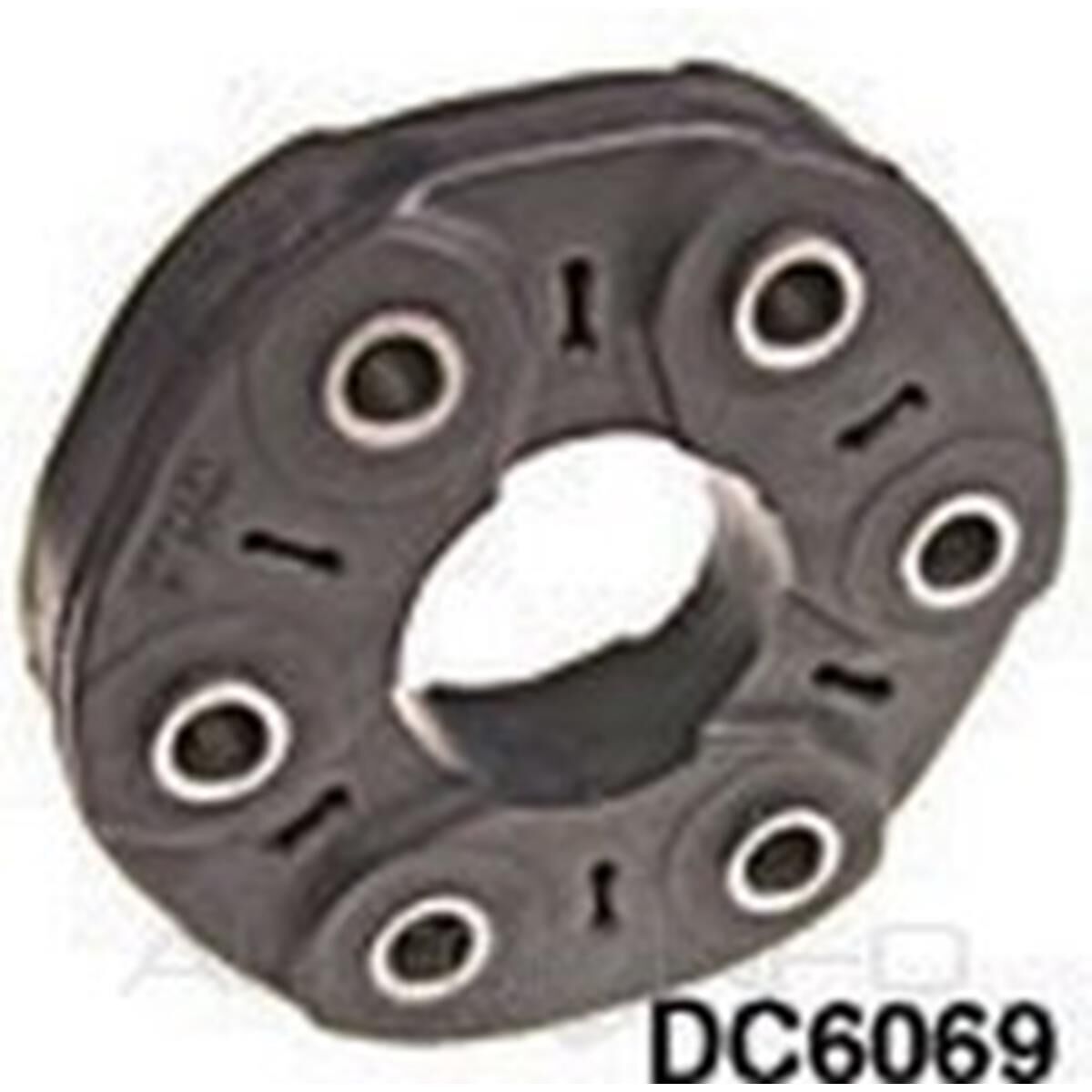 Supercheap shop trailer coupling