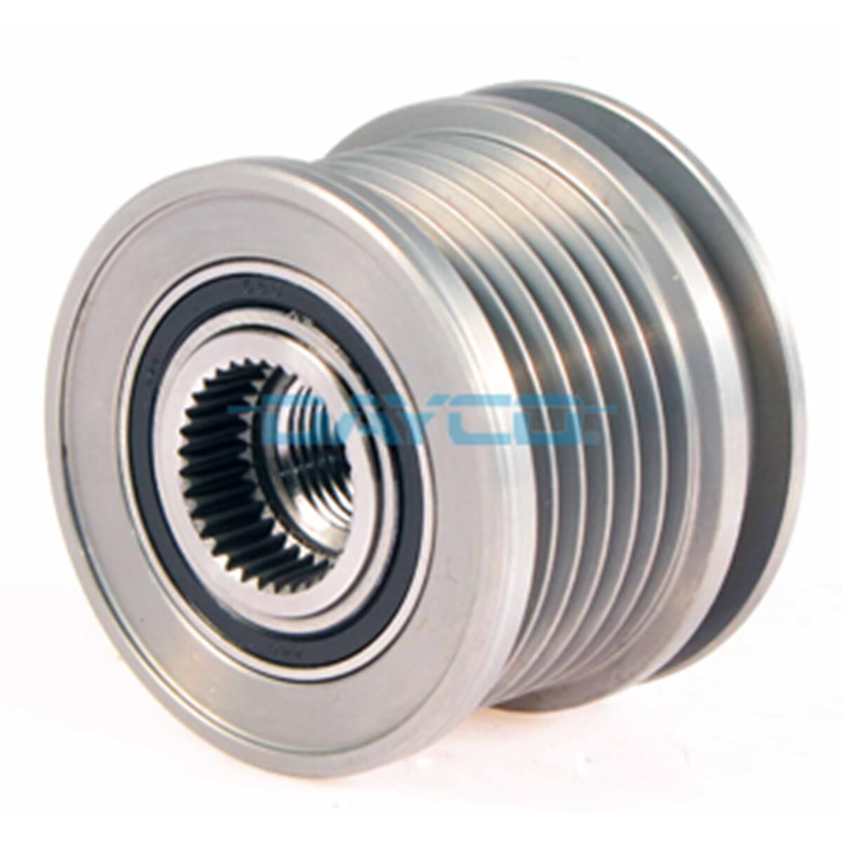 OVERRUNNING ALTERNATOR PULLEY, , scaau_hi-res