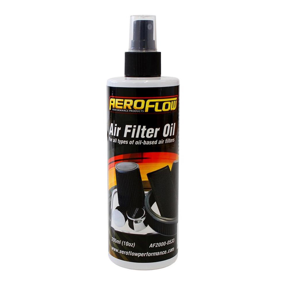Aeroflow Air Filter Oil, AF20000533 Supercheap Auto