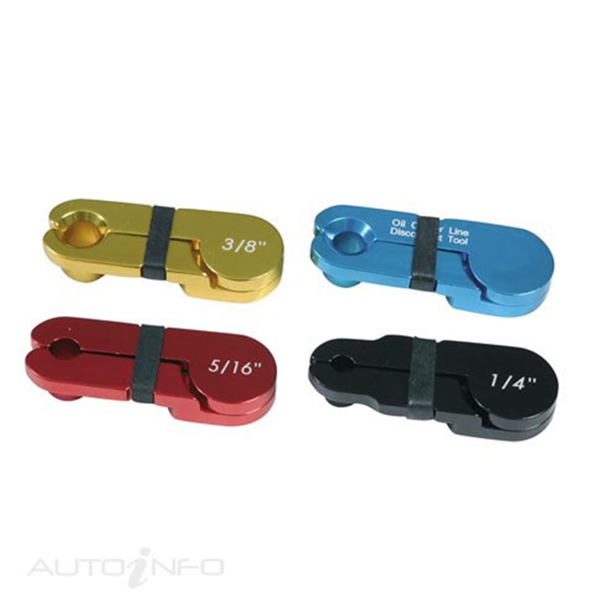 TOLEDO FUEL LINE DISCONNECT TOOL SET, , scaau_hi-res