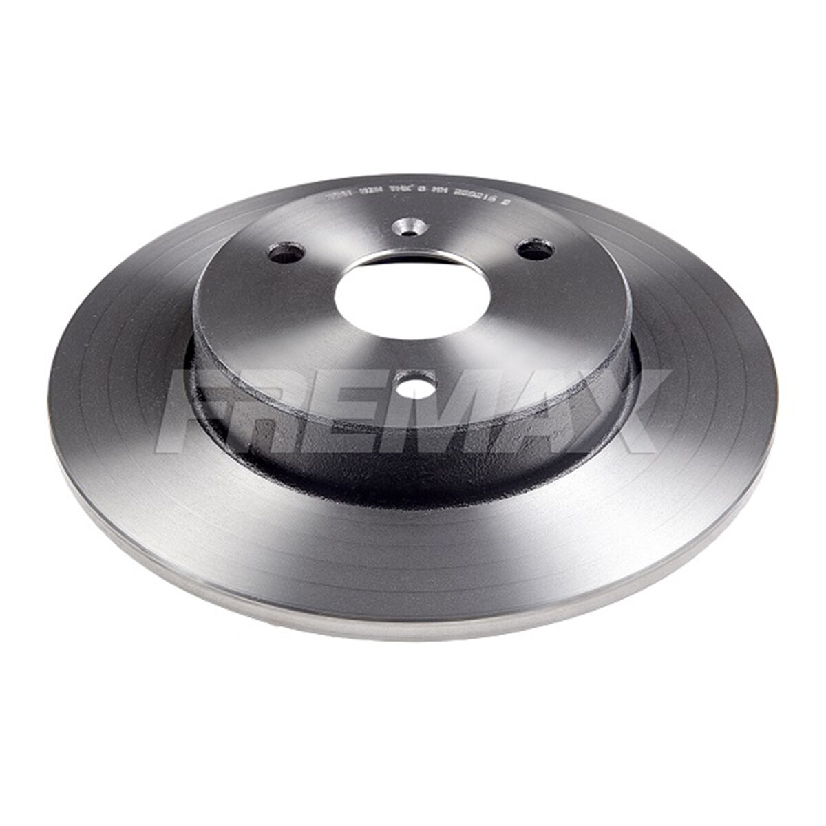 FREMAX BRAKE ROTOR - PAIR, , scaau_hi-res