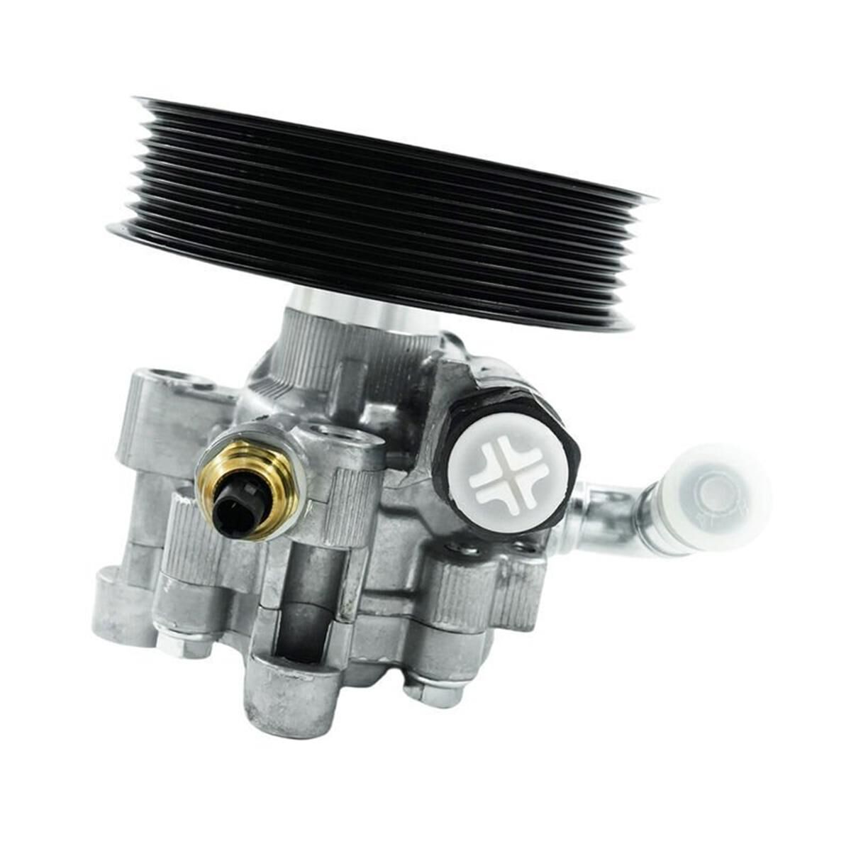 Power Steering Pump, , scaau_hi-res