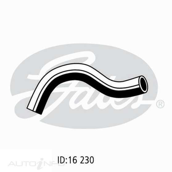 02-1469 GATES HEATER HOSE, , scaau_hi-res
