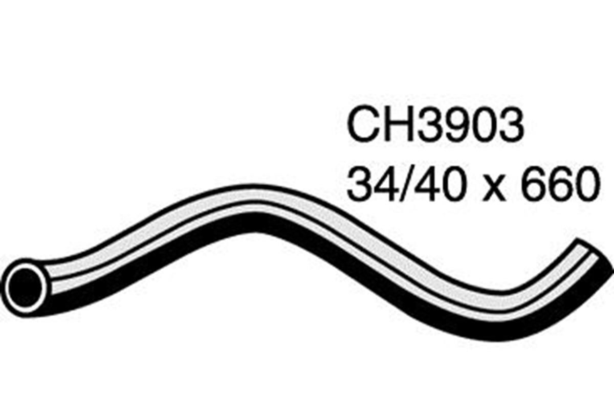 Bottom Hose OPEL Astra  Mk2 - 3 1.7 diesel X17DTI *, , scaau_hi-res