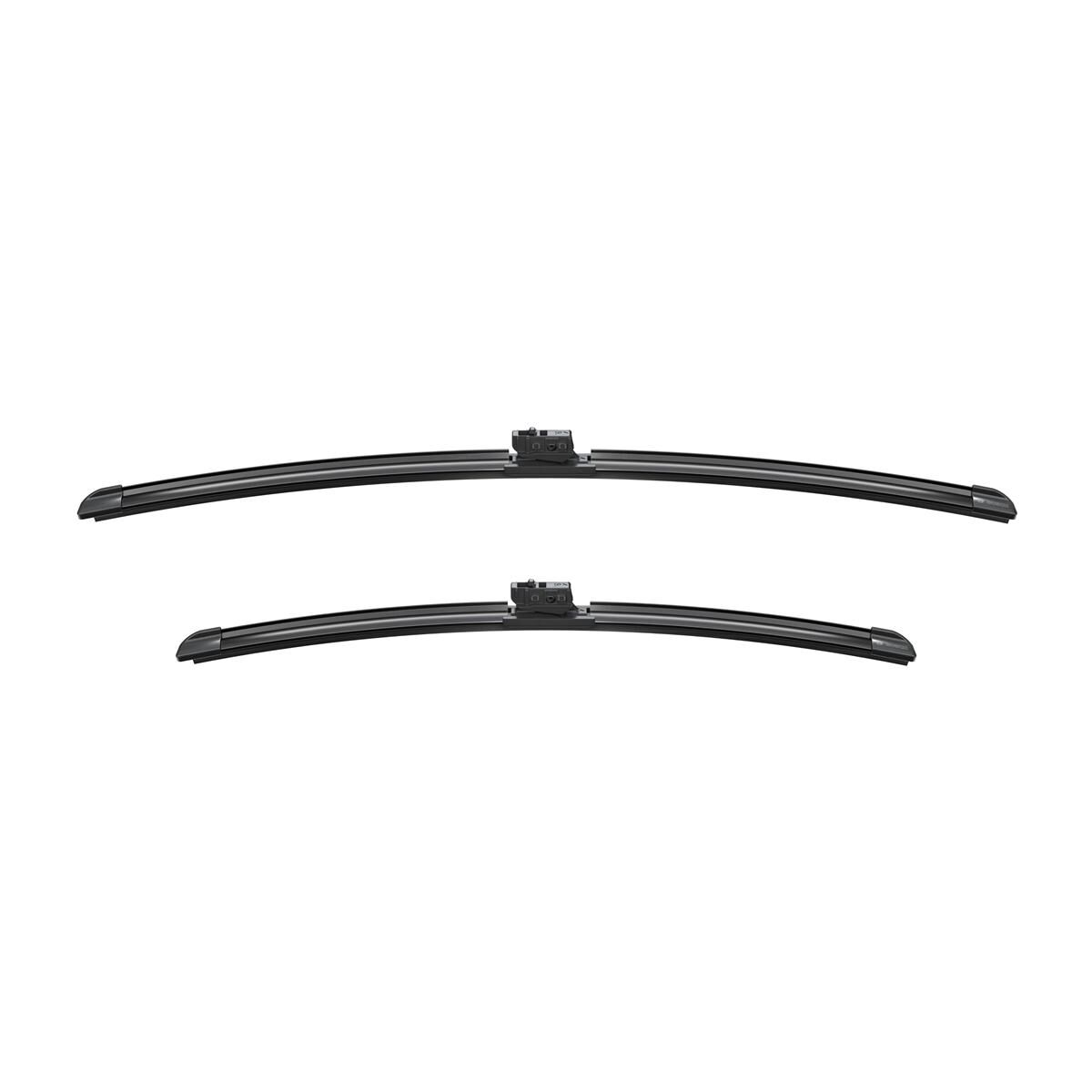 WIPER AEROTWIN BLADE SET A205S BOSCH *, , scaau_hi-res