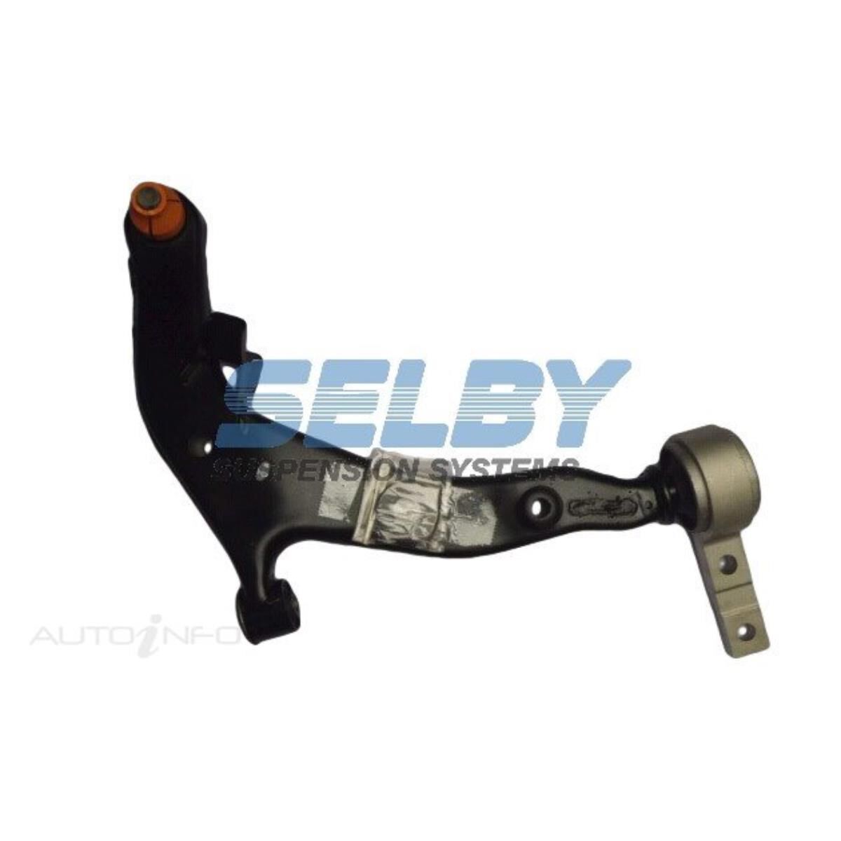 SELBY (F) LWR CTRL ARM RH NISSAN MURANO 03-07, , scaau_hi-res