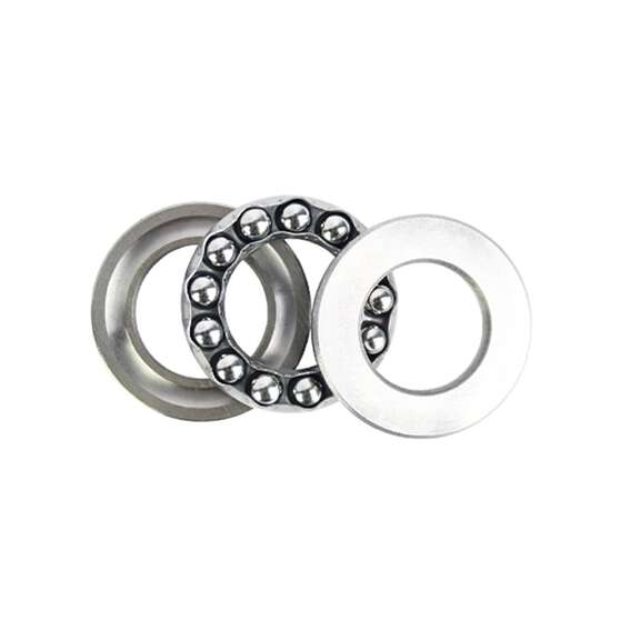 Easylift Jockey Wheel Replacement Thrust Bearings Heavy Duty, , scaau_hi-res