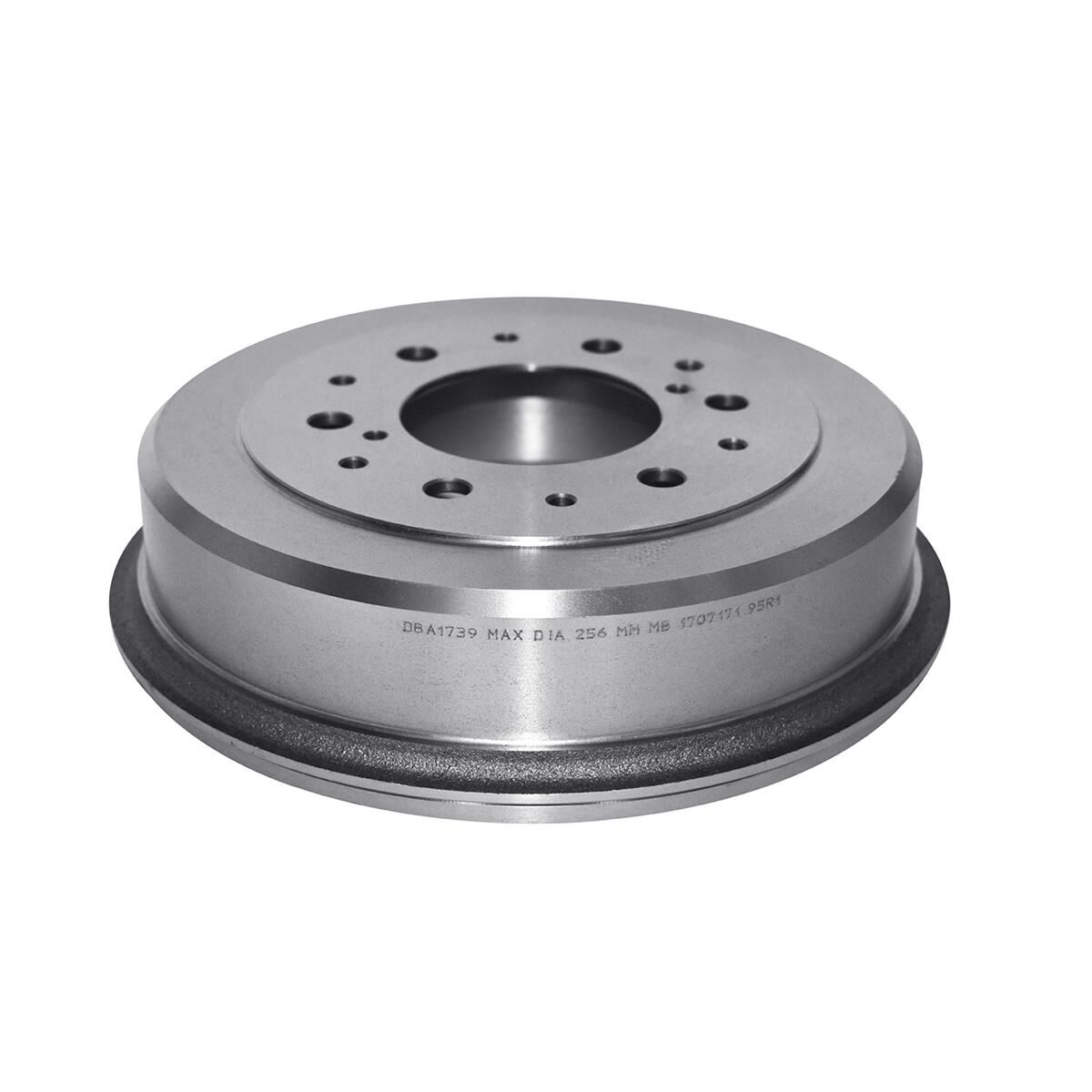 Drum [ TOYOTA HI-LUX 4WD 79 - 89 -> R], , scaau_hi-res