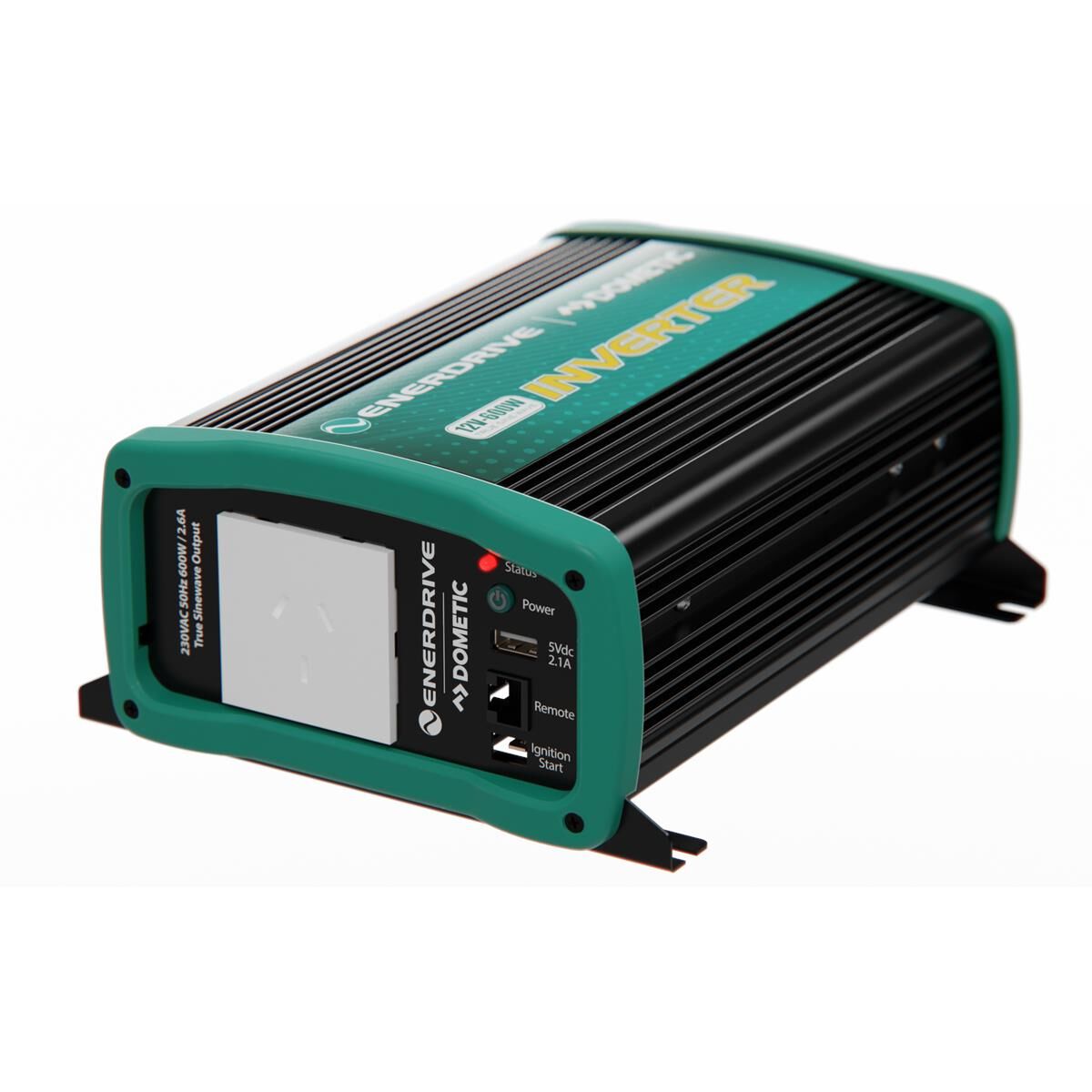 600W 12V TRUE SINE WAVE INVERTER, , scaau_hi-res