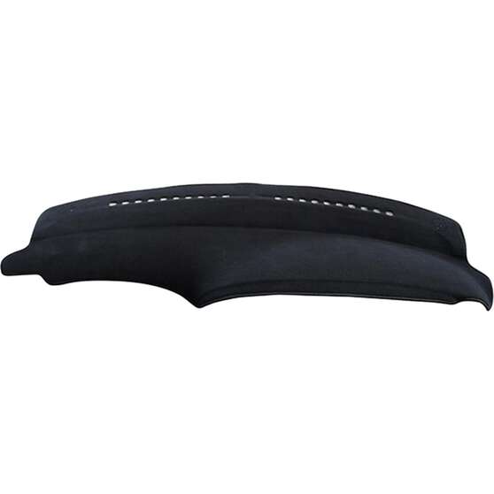 Sunland Charcoal Dashmat to suit Ford Falcon EF/EL/NF/NL W/Out Airbag - F2606, , scaau_hi-res