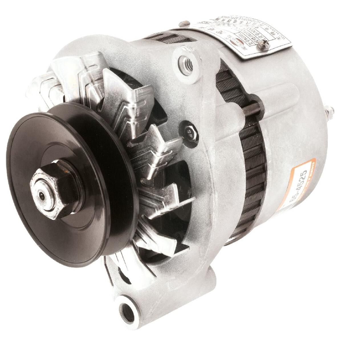 ALT 14V 35A, EXTERNAL REG, , scaau_hi-res