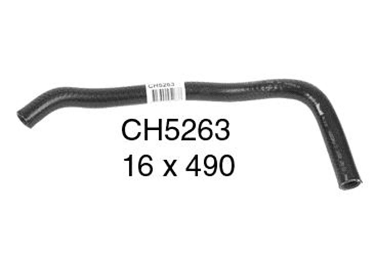 Engine By Pass Hose  - FORD ESCAPE ZB - 2.3L I4  PETROL - Manual & Auto, , scaau_hi-res