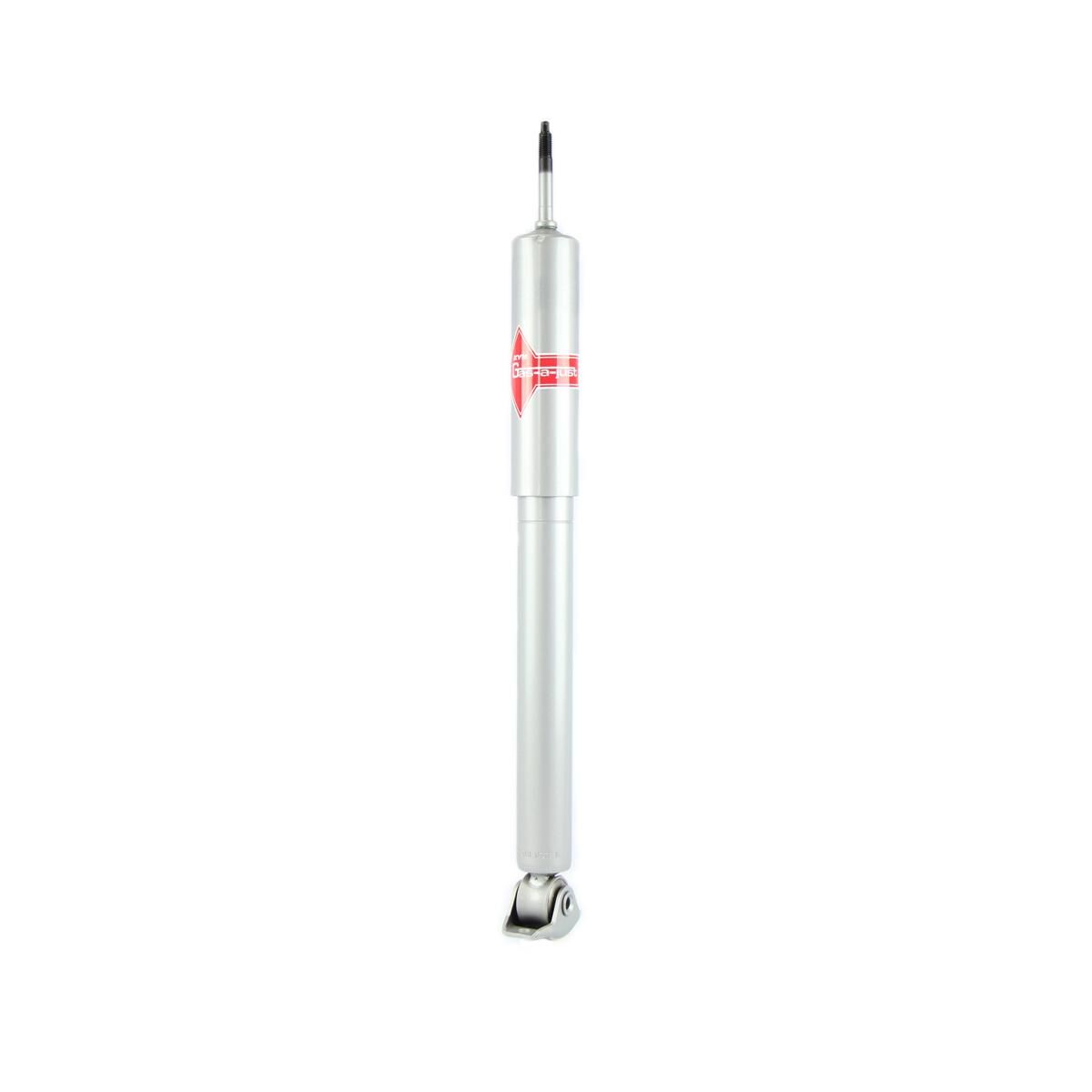 KYB SHOCK ABSORBER - GAS-A-JUST - 551018, , scaau_hi-res