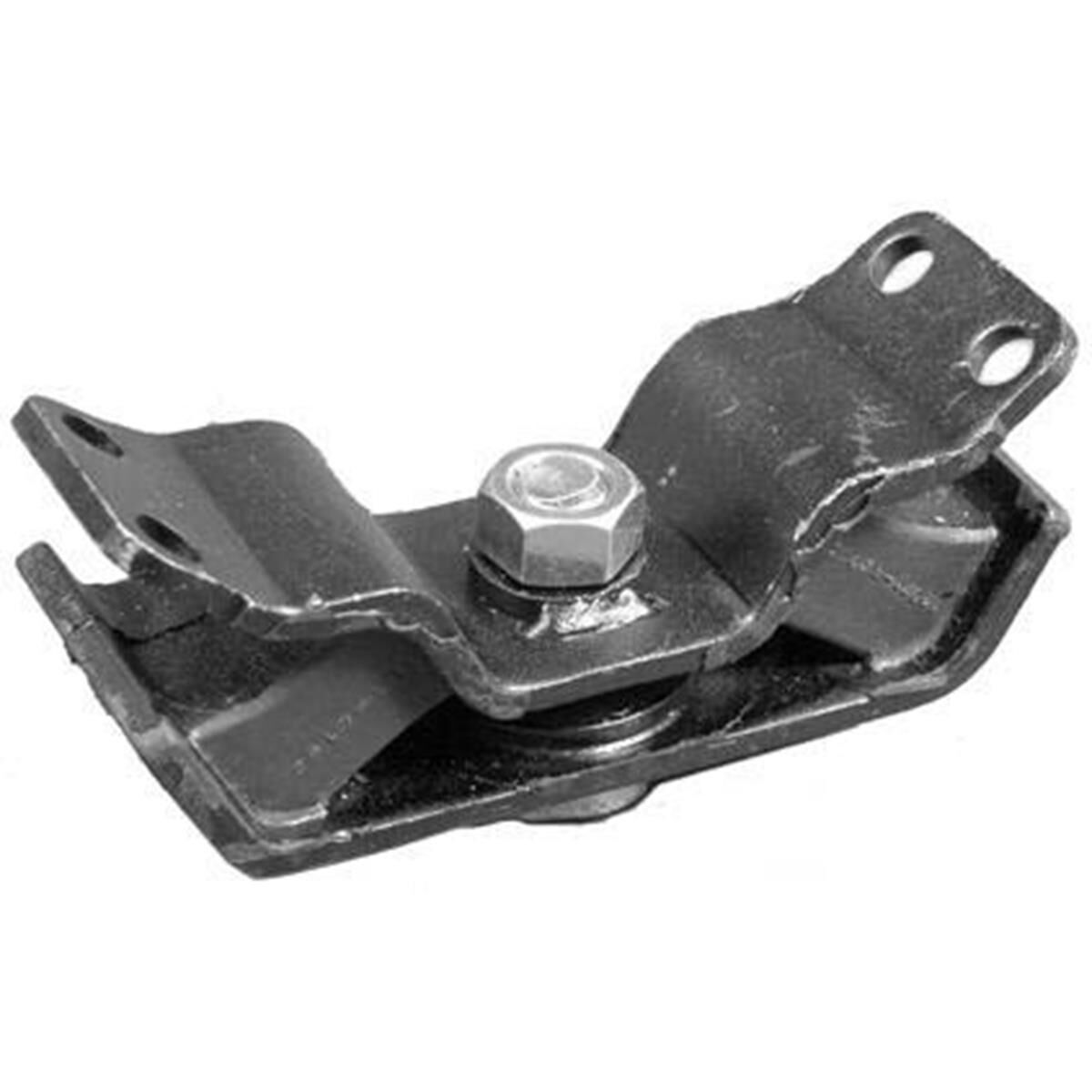 Engine Mount Rear - TOYOTA HILUX LN106R - 2.8L I4  DIESEL - Manual & Auto, , scaau_hi-res