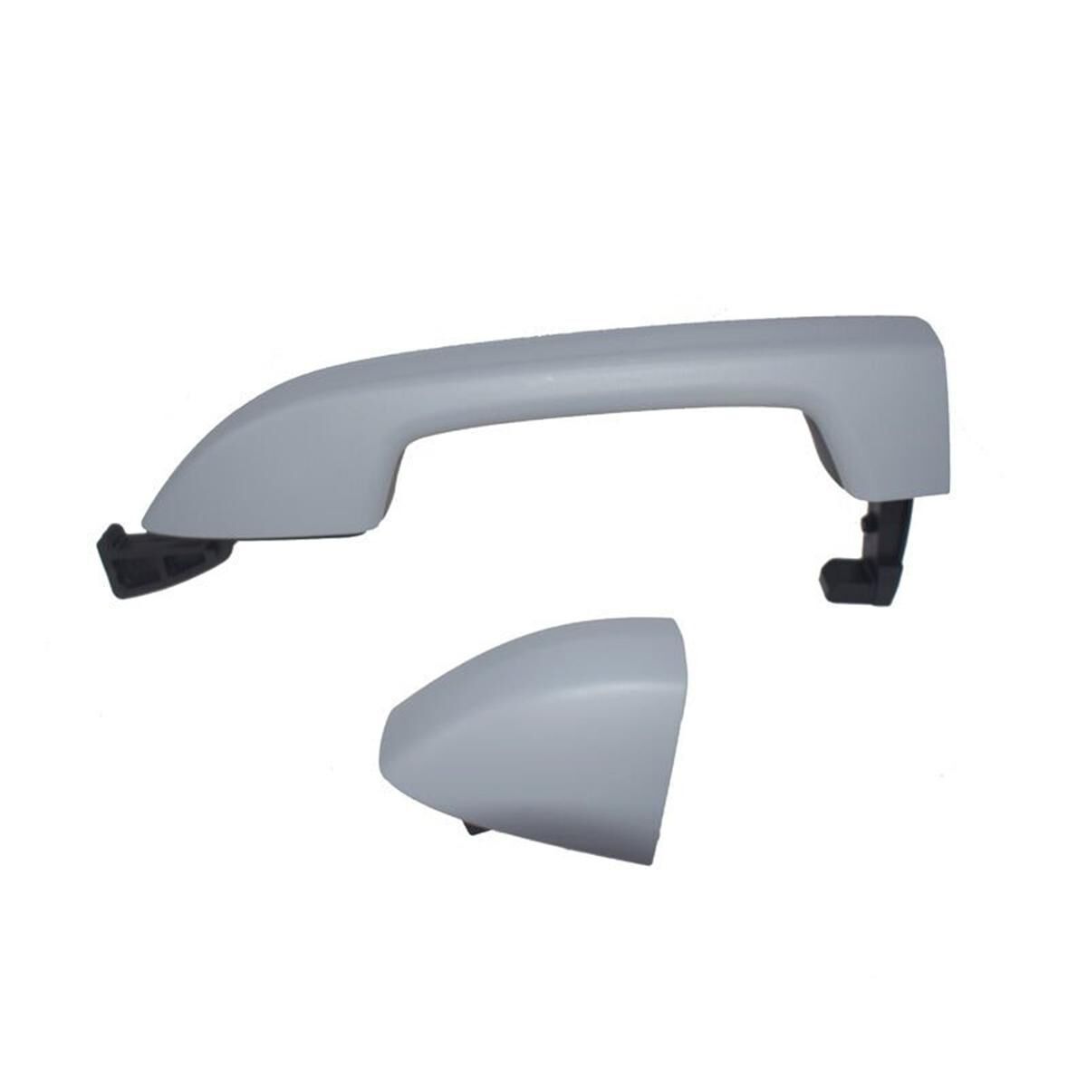 Side/Sliding Door - Outside - Handle, , scaau_hi-res