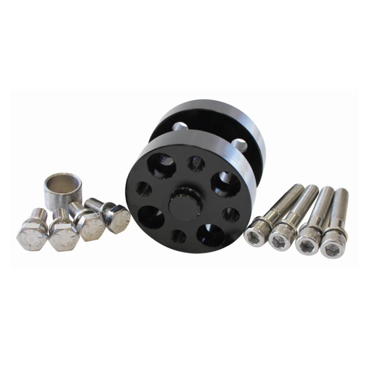 WATER PUMP FAN SPACER KIT 2", , scaau_hi-res