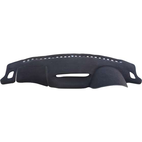 Sunland Charcoal Dashmat to suit Subaru Forester S3 Excluding X- Luxury - U1706, , scaau_hi-res