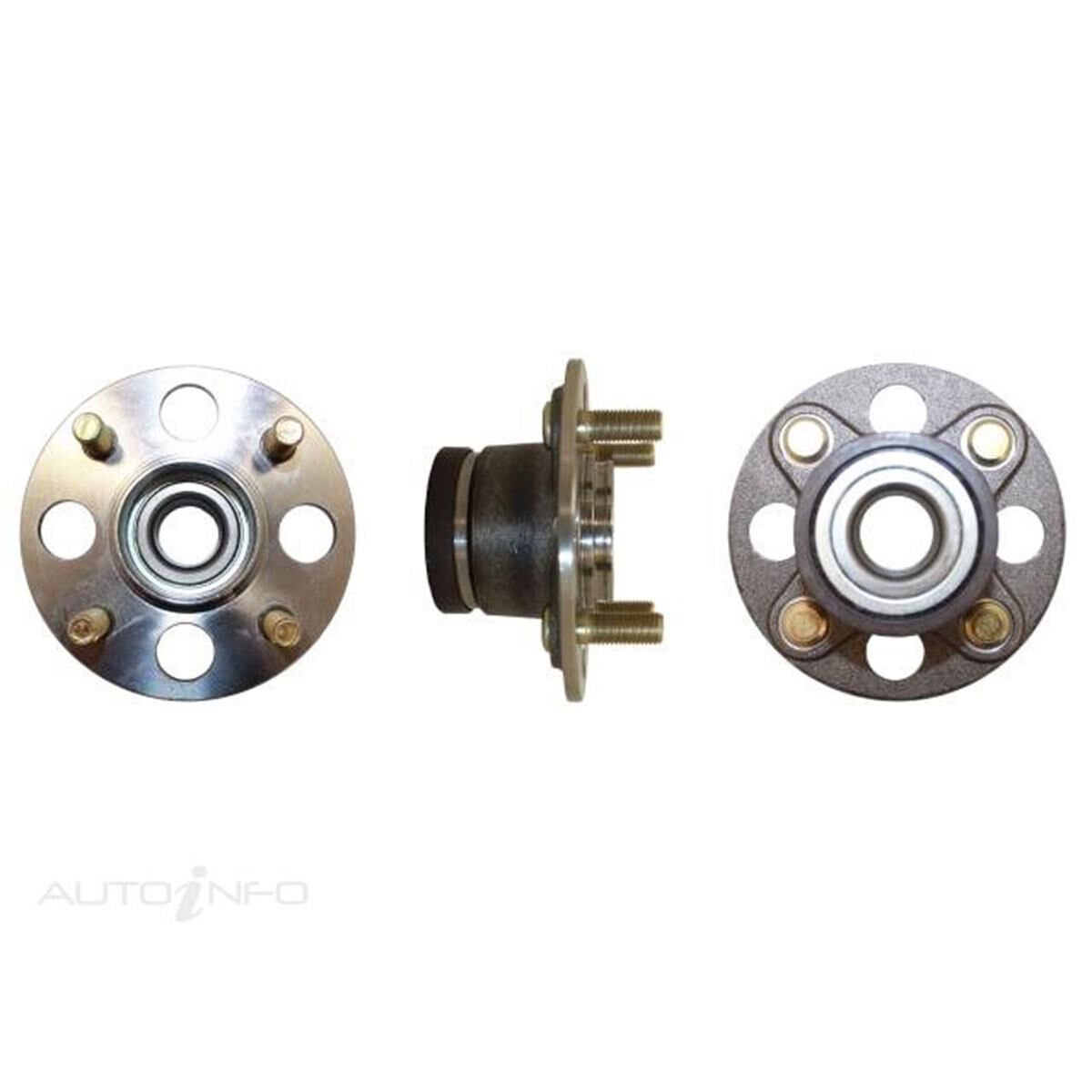 HUB ASSEMBLY, , scaau_hi-res