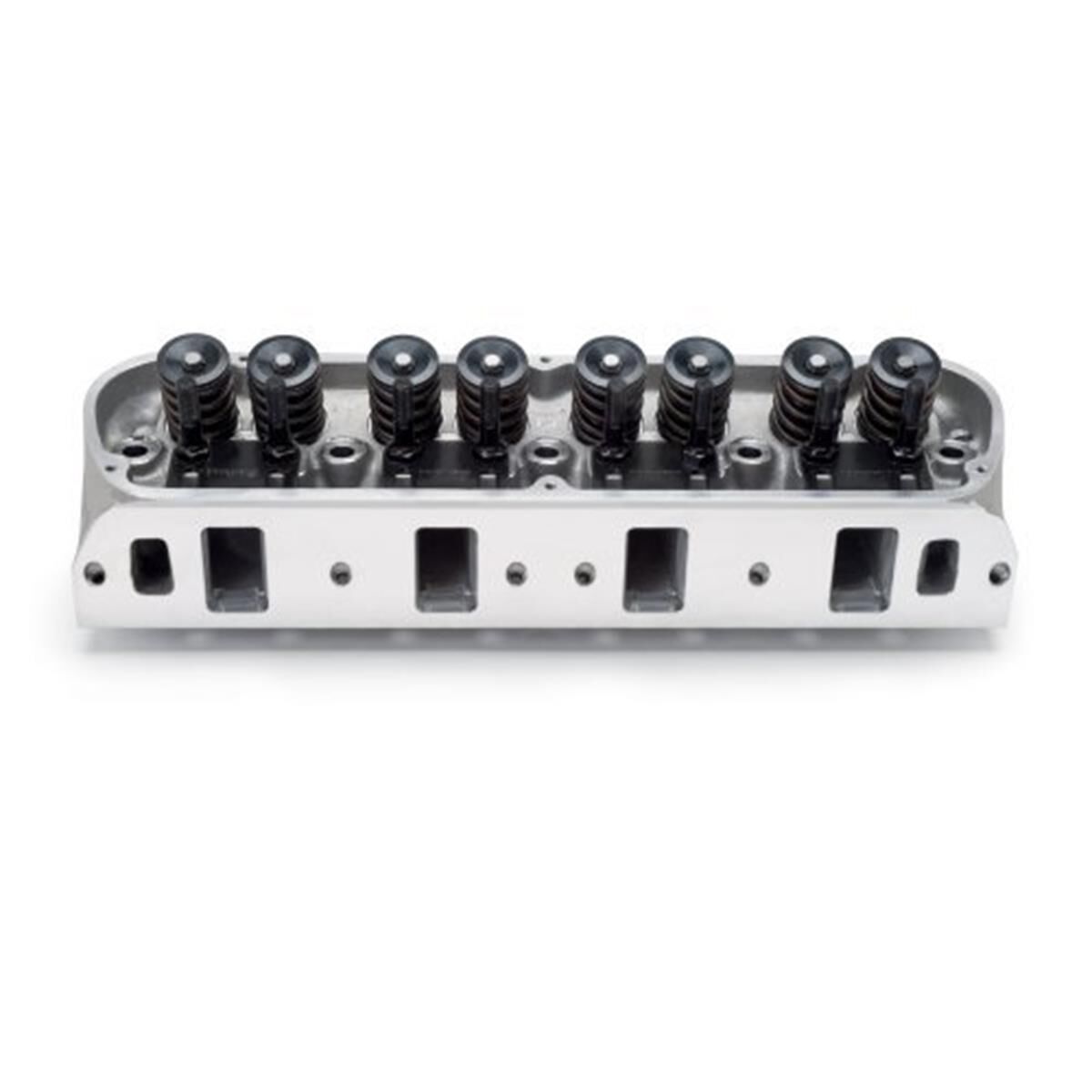 VICTOR JR 289-351W COMPLETE CYLINDER HEADS SINGLE, , scaau_hi-res